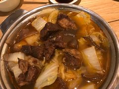 -东园小馆(苏州中心店)