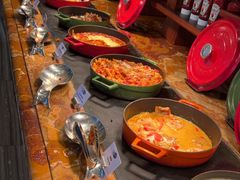 -万达瑞华酒店美食汇自助餐厅(楚河汉街店)