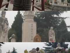 -西安乐游原