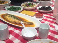 -西贝(金桥店)