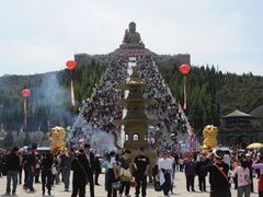 -龙口南山旅游景区