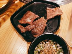 -汉拿山(包河万达店)