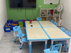 -童程童美信奥赛科技特长·乐高编程科创机器人(万达银盆岭校区)