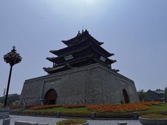 -光岳楼