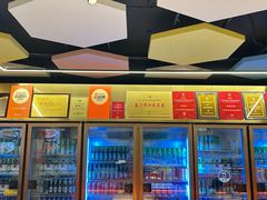 -阿忠食坊大排档·20年老店(万象城店)