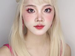 -吉田美学化妆美甲摄影培训(丽水校区)