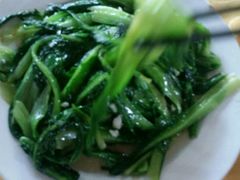 -幽优农庄·森波拉特色本地农家菜