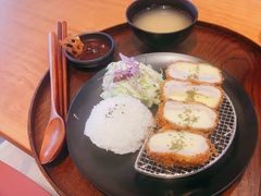 -俊泰食档·韩式料理(新迎小区店)