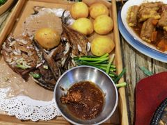 -鸭绿江民族饭店(总店)