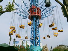 -厦门方特梦幻王国