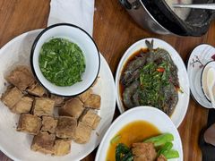 -潮粥馆(长江花园店)