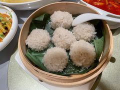 -粗茶淡饭·汉口公馆(循礼门店)