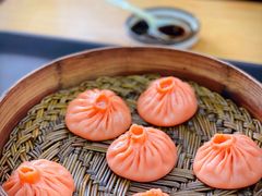 -四季美汤包(户部巷店)