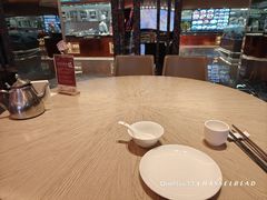 -艳阳天·非遗楚菜(武汉客厅店)