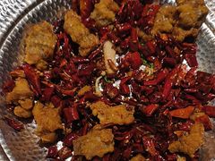 -小鱼小牛·鱼牛干锅·脆鱼火锅(世欧广场店)