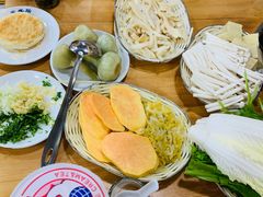 -元盛居(生态大街店)