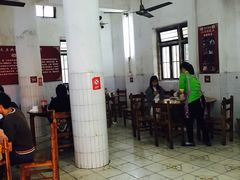 大堂-大赤坎肥仔强烧味海鲜餐厅(大赤坎店)