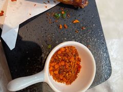 -周渝食惦·酸菜鱼精致川菜(横岗店)