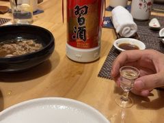-长崎屋·日本料理·刺身·烧鸟(天河北路店)