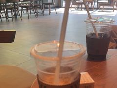 -星巴克(真如星光耀广场店)