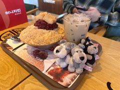 -劳顶笨咖啡(丽水宜家店)