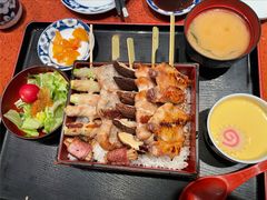-小山日本料理(兴业太古汇店)