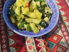 -火塘云南烧烤大排档