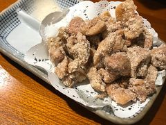 盐酥鸡米花-芒果爆爆(东海缤纷店)
