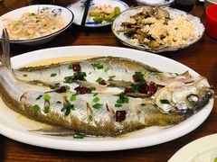 -美味之家·湖景农家乐(太湖东山店)