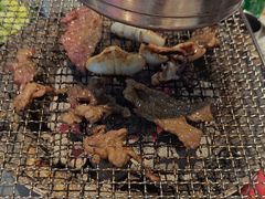 -合易泓烤肉•首创生椰大油边(宁山路店)