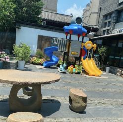 -保丽宝泰母婴护理院·月子中心·产康·中医(常州店)