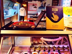 -可口香·非遗老号烧烤(南岗直营店)