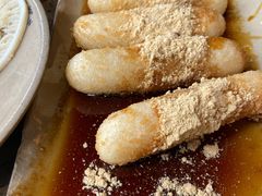 红糖糍粑-小龙坎火锅(春熙太古里店)