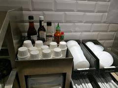 -The Habit Burger Grill 哈比特汉堡(爱琴海店)