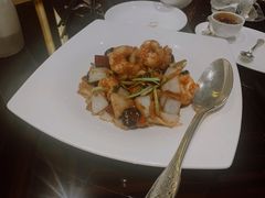 -北京四季酒店·采逸轩
