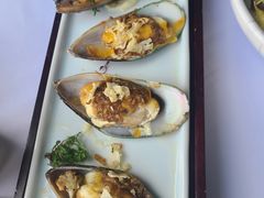 -Kathleen's Waitan 凯圣琳江景西餐厅(外滩店)