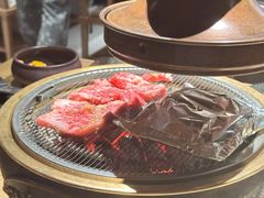 秘制梅肉-泥炉烧肉师(新街口金銮巷店)