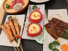 -桃夭日式料理(国信店)