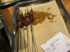 -小草大排档(北沙坡店)
