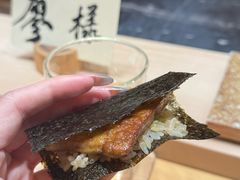 -荣一代目OMAKASE板前料理