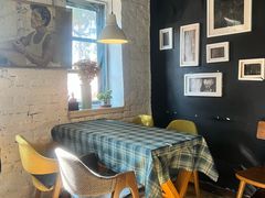 -不舍昼夜咖啡馆