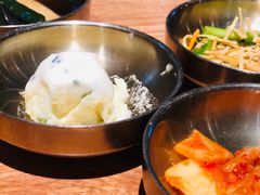 -弘益铭家九炙社韩国烤肉料理(尚美店)