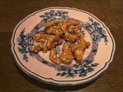 -夏苑(新加坡丽思卡尔顿美年酒店)