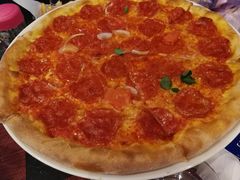 -WOLFGANG PUCK KITCHEN & BAR(迪士尼小镇店)