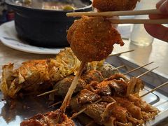 -蜀王砂锅总店