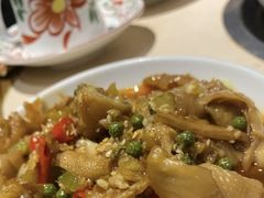-汕头八合里海记牛肉店(清河店)