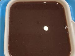 黑芝麻糊红豆沙-满记甜品(王府井北京市百货大楼店)