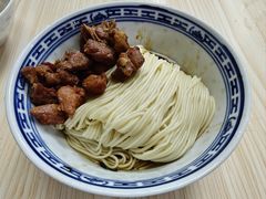 -盛兴面馆(真儒大厦店)