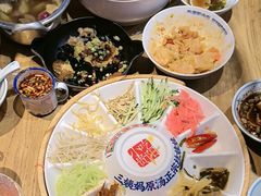 -怪噜范·老贵阳街头名小吃(鸿通城店)