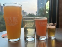 -悠航SLOWBOAT(三里屯店)